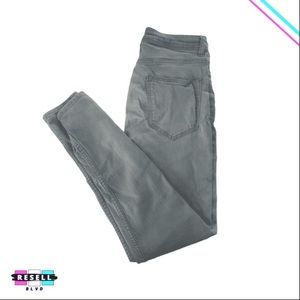 H&M Divided Skinny Jeans